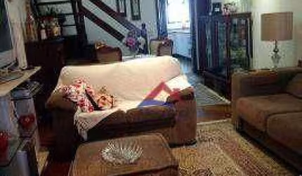 Apartamento Duplex com 4 dormitórios à venda, 364 m² por R$ 1.100.000,00 - Vila Formosa - São Paulo/SP