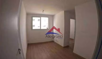 apartamento (Brás)
