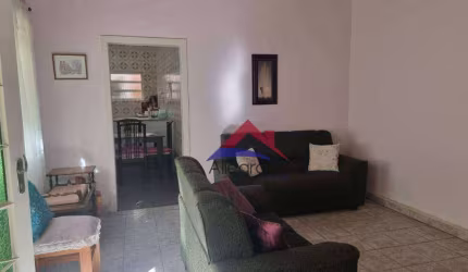 Casa terrea
