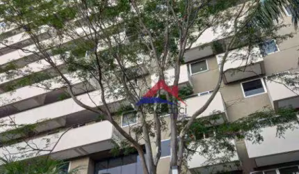 Conjunto à venda, 37 m² por R$ 450.000,00 - Vila Mariana - São Paulo/SP
