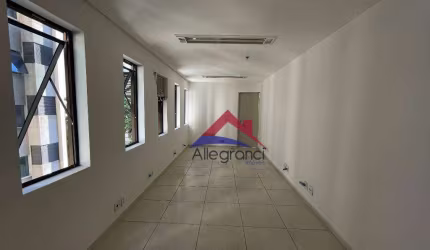 Conjunto à venda, 35 m² por R$ 235.000,00 - Santa Cecília - São Paulo/SP