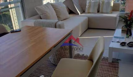 Apartamento com 2 dormitórios à venda, 70 m² por R$ 1.550.000,00 - Vila Mariana - São Paulo/SP
