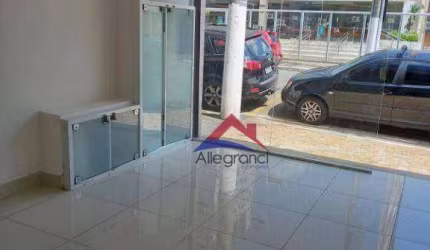 Prédio, 150 m² - venda por R$ 980.000,00 ou aluguel por R$ 7.300,00/mês - Belenzinho - São Paulo/SP