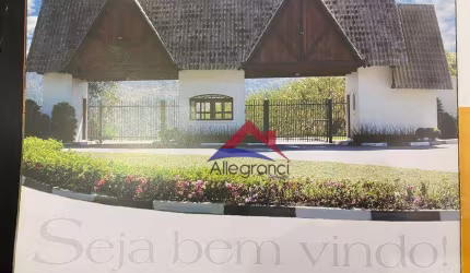 Terreno à venda, 1500 m² por R$ 450.000,00 - Olho D'Água - Mairiporã/SP