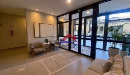 Studio 24 m² ao lado metrô Belém