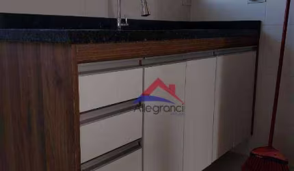 Apartamento com 2 dormitórios à venda, 48 m² por R$ 435.000,00 - Vila Matilde - São Paulo/SP
