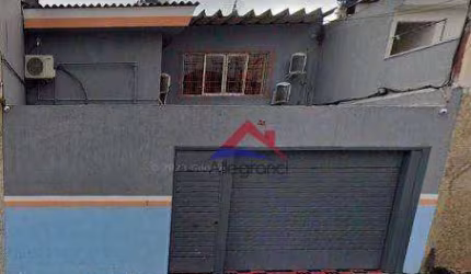 Casa com 3 dormitórios à venda, 176 m² por R$ 990.000,00 - Tatuapé - São Paulo/SP