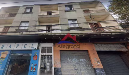 Prédio à venda, 1721 m² por R$ 6.000.000,00 - Belenzinho - São Paulo/SP
