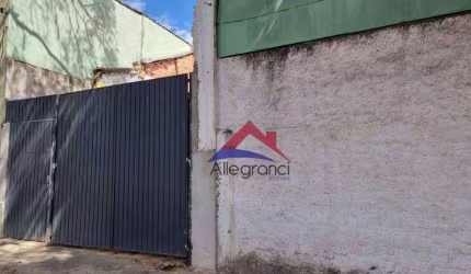 Terreno para alugar, 116 m² por R$ 3.028,47/mês - Chácara Tatuapé - São Paulo/SP