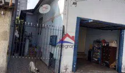 Casa com 2 dormitórios à venda, 118 m² por R$ 649.000,00 - Ipiranga - São Paulo/SP
