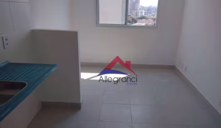 Apartamento à venda, 32 m² por R$ 280.000,01 - Brás - São Paulo/SP