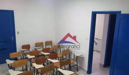 Casa para alugar, 480 m² por R$ 8.524,00/mês - Vila Monumento - São Paulo/SP