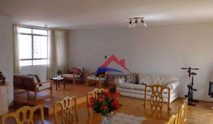 Apartamento com vista para parque da Mooca valor abaixo de mercado à venda, 202 m² por R$ 969.000 - Mooca - São Paulo/SP