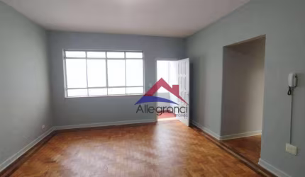 Apartamento com 3 dormitórios à venda, 126 m²  - Belenzinho - São Paulo/SP