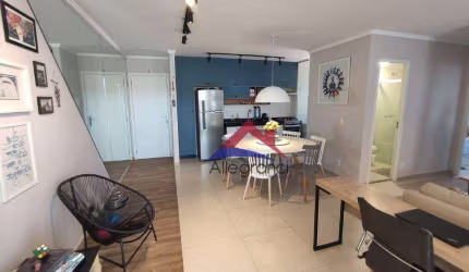 Apartamento com 3 dormitórios à venda, 65 m² por R$ 590.000,00 - Belém - São Paulo/SP