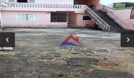 Casa com 2 dormitórios à venda por R$ 740.000,00 - Vila Formosa - São Paulo/SP