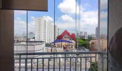 Apartamento (jardim adelino)