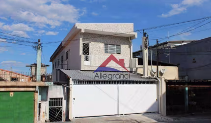 Prédio, 800 m² - venda por R$ 1.200.000,00 ou aluguel por R$ 7.730,15/mês - Vila Império - São Paulo/SP