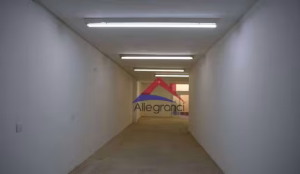 Salão para alugar, 143 m² por R$ 7.663,13/mês - Tatuapé - São Paulo/SP