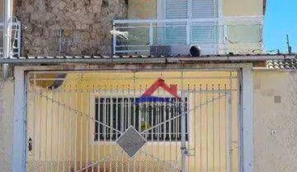 Casa com 3 quartos à venda na Rua Maria Veltri, Vila Talarico, São Paulo, 114 m2 por R$ 600.000