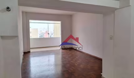 Apartamento com 1 dormitório à venda, 64 m² por R$ 460.000,00 - Bela Vista - São Paulo/SP