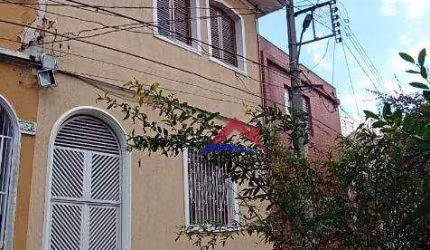 Sobrado em Vila com 4 dormitórios à venda, 180 m² por R$ 950.000 - Belém - São Paulo/SP