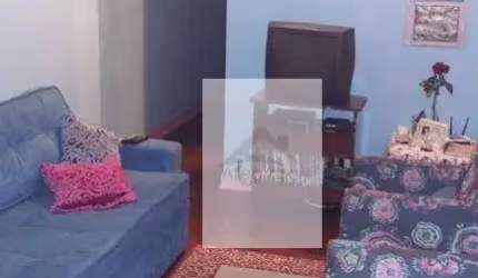 Casa com 3 dormitórios à venda, 94 m² por R$ 750.000,00 - Mooca - São Paulo/SP
