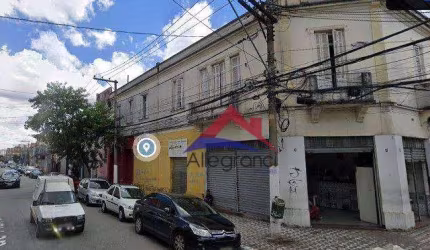 Salão à venda, 215 m² por R$ 2.600.000,01 - Belenzinho - São Paulo/SP