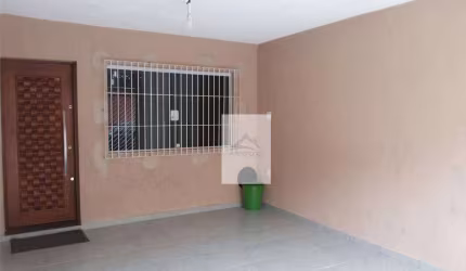 Casa com 3 dormitórios à venda, 200 m² por R$ 680.001,00 - Tatuapé - São Paulo/SP