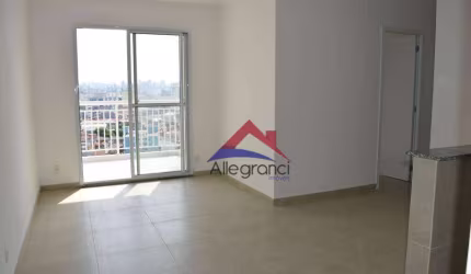 Apartamento à venda, 65 m² por R$ 775.000,00 - Catumbi - São Paulo/SP