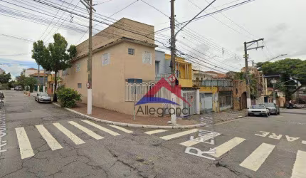 Casa com 2 dormitórios à venda, 170 m² por R$ 890.000,00 - Belenzinho - São Paulo/SP