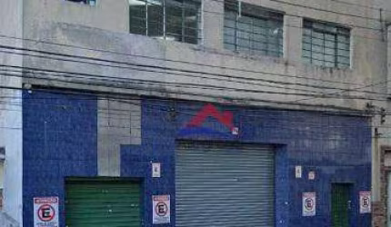 Prédio à venda, 463 m² por R$ 2.390.000,00 - Belém - São Paulo/SP