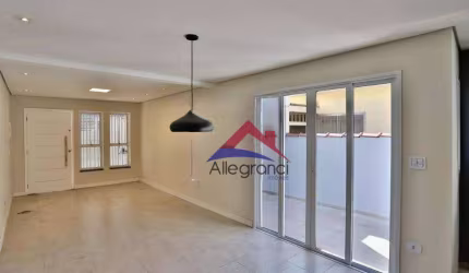 Casa com 2 dormitórios à venda, 132 m² por R$ 859.000,00 - Belenzinho - São Paulo/SP