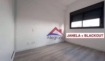 Studio com 1 dormitório para alugar, 28 m² por R$ 2.390,00/mês - Vila Prudente (Zona Leste) - São Paulo/SP