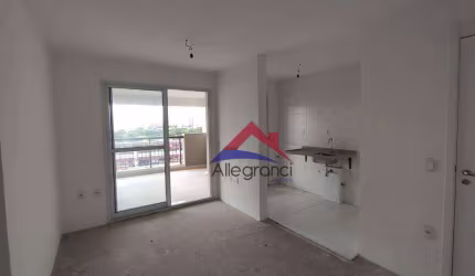 Universo Tatuapé - Astro - Apartamento com 2 dormitórios à venda, 65 m² por R$ 725.000 - Vila Zilda - São Paulo/SP