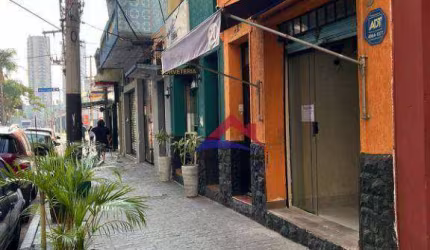 Salão para alugar, 100 m² por R$ 4.000,00/mês - Belenzinho - São Paulo/SP
