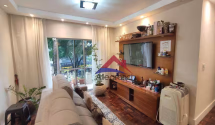 Apartamento com 3 dormitórios à venda, 96 m² por R$ 950.000,00 - Belém - São Paulo/SP