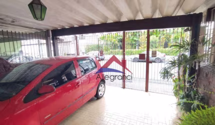 Casa à venda, 120 m² por R$ 800.000,00 - Belém - São Paulo/SP