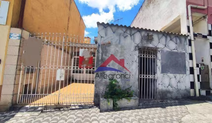 Casa com 3 dormitórios à venda por R$ 890.000,00 - Chácara Santo Antônio (Zona Leste) - São Paulo/SP