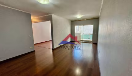 Apartamento com 3 dormitórios à venda, por R$ 670.000 -Proximo ao Metrô Belém - São Paulo/SP