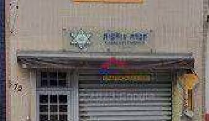 Salão à venda, 63 m² por R$ 520.000,00 - Belenzinho - São Paulo/SP
