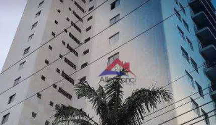 Apartamento na Cobertura com 4 dormitórios, 4 salas, piscina, churrasqueira