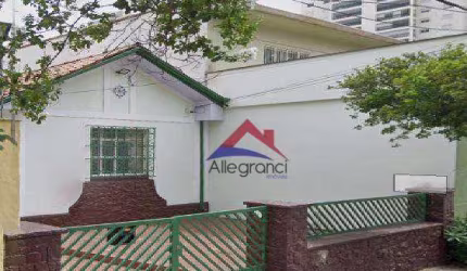 Casa com 2 dormitórios à venda, 81 m² por R$ 750.000,00 - Belenzinho - São Paulo/SP
