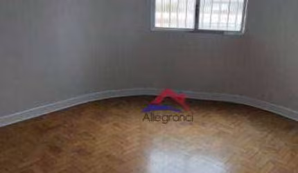 Apartamento com 3 dormitórios à venda, 95 m² por R$ 300.000,00 - Belém - São Paulo/SP