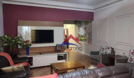 Casa com 2 dormitórios à venda, 186 m² por R$ 1.280.000,00 - Belém - São Paulo/SP