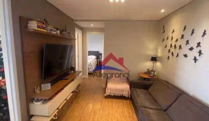 Apartamento com 2 quartos à venda na Rua Catumbi, Catumbi, São Paulo, 65 m2 por R$ 660.000