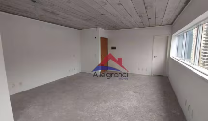 Dallas Office Tower - Sala à venda, 34 m² por R$ 400.000 - Tatuapé - São Paulo/SP