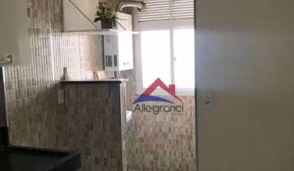 Apartamento com 1 dormitório à venda, 45 m² por R$ 190.001,00 - Brás - São Paulo/SP