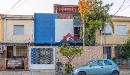 Casa com 3 dormitórios à venda por R$ 1.600.000,00 - Belenzinho - São Paulo/SP