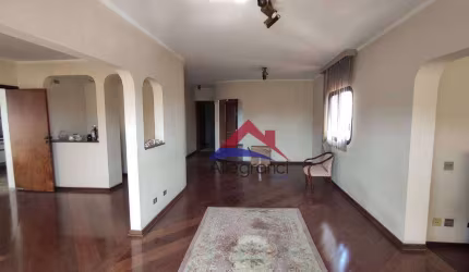 Na Melhor Rua do Bairro do Belém, 4 suites com closed, sala 3 ambientes, em torre única, 1 apartamento por andar